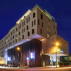 Otel Mu, Ipoh